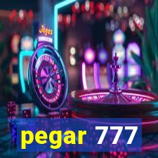 pegar 777